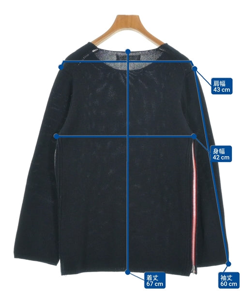 COMME des GARCONS COMME des GARCONS 毛衣