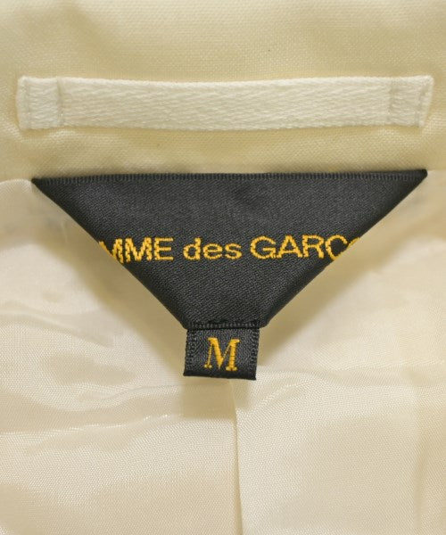 COMME des GARCONS COMME des GARCONS 休閒夾克