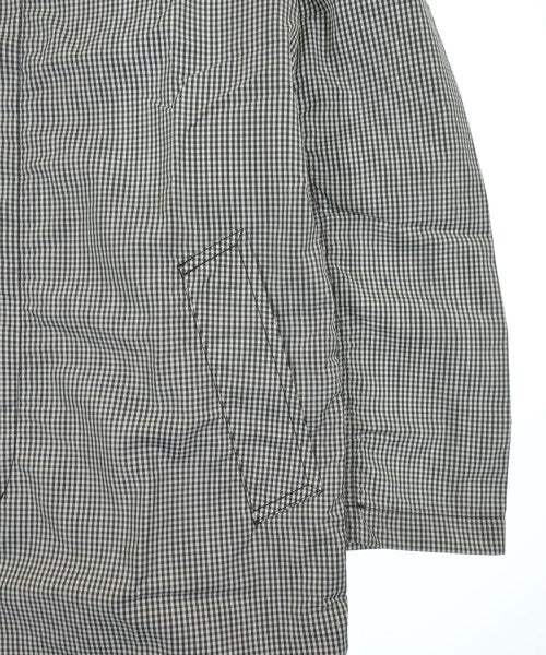 COMME des GARCONS COMME des GARCONS 支撐領外套