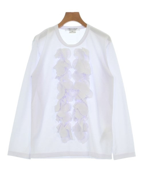 COMME des GARCONS COMME des GARCONS T恤/上衣