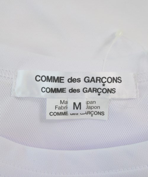 COMME des GARCONS COMME des GARCONS T恤/上衣