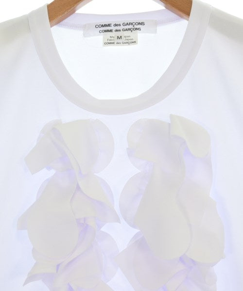 COMME des GARCONS COMME des GARCONS T恤/上衣