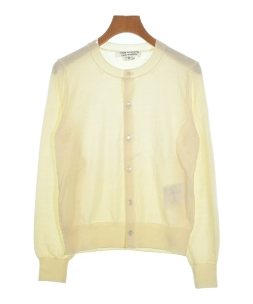 COMME des GARCONS COMME des GARCONS 開襟衫
