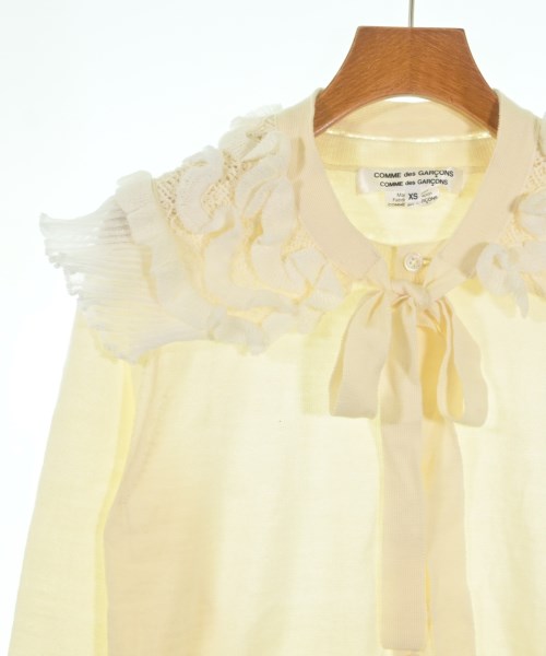 COMME des GARCONS COMME des GARCONS 開襟衫
