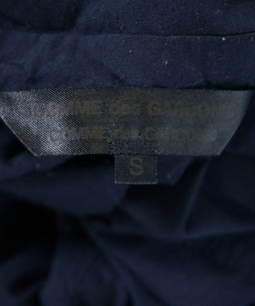 COMME des GARCONS COMME des GARCONS 襯衫裙