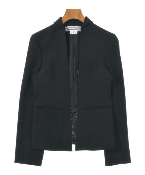 COMME des GARCONS COMME des GARCONS 休夾克