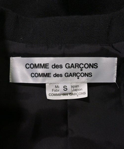 COMME des GARCONS COMME des GARCONS 休夾克