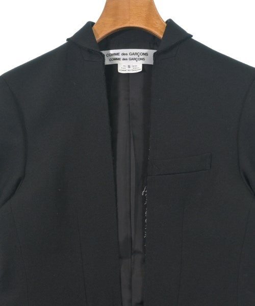 COMME des GARCONS COMME des GARCONS 休夾克