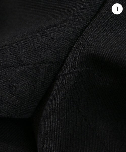 COMME des GARCONS COMME des GARCONS 休夾克