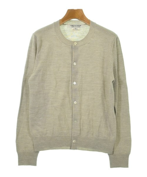 COMME des GARCONS COMME des GARCONS 開襟衫