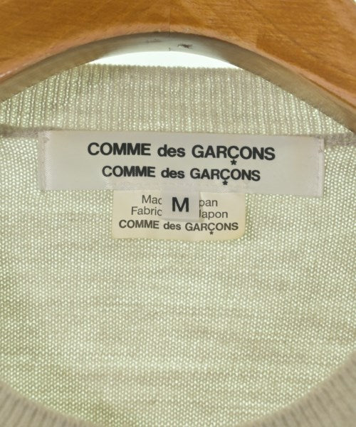 COMME des GARCONS COMME des GARCONS 開襟衫