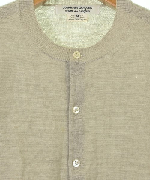 COMME des GARCONS COMME des GARCONS 開襟衫