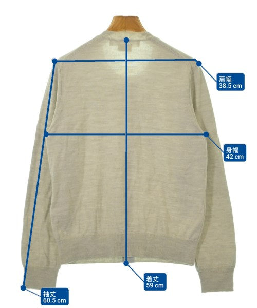 COMME des GARCONS COMME des GARCONS 開襟衫