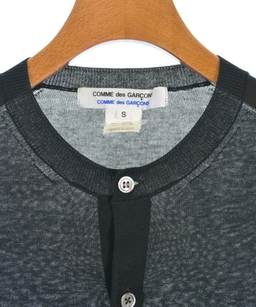 COMME des GARCONS COMME des GARCONS 開襟衫