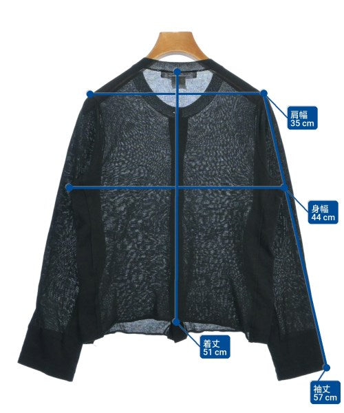 COMME des GARCONS COMME des GARCONS 開襟衫