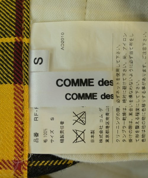 COMME des GARCONS COMME des GARCONS 其他款