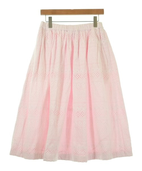 COMME des GARCONS COMME des GARCONS 長裙/超長裙