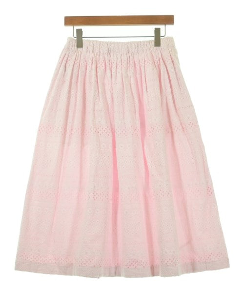 COMME des GARCONS COMME des GARCONS 長裙/超長裙