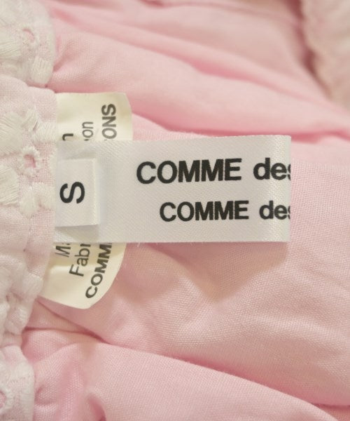 COMME des GARCONS COMME des GARCONS 長裙/超長裙