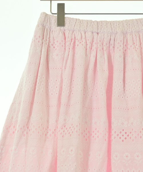 COMME des GARCONS COMME des GARCONS 長裙/超長裙