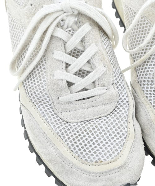 COMME des GARCONS COMME des GARCONS 運動鞋