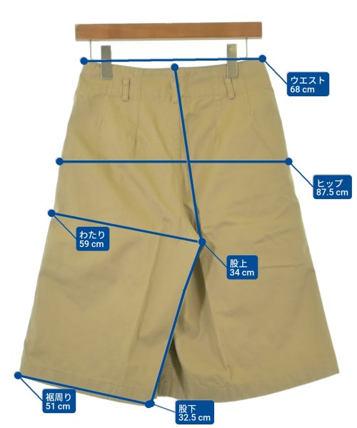 COMME des GARCONS COMME des GARCONS 短