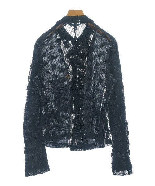 COMME des GARCONS COMME des GARCONS 斜紋夾克