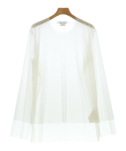 COMME des GARCONS COMME des GARCONS T恤/上衣