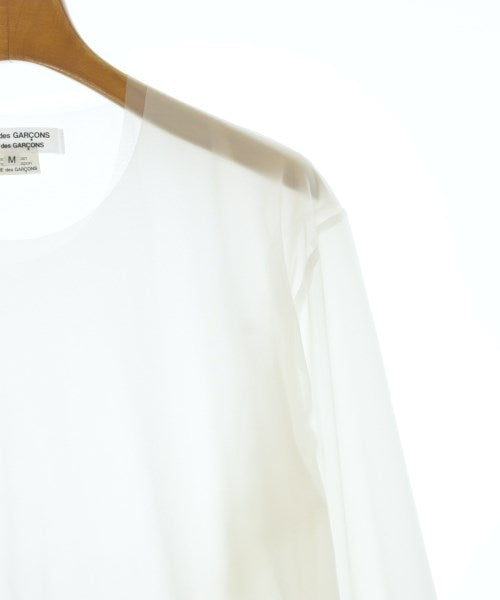 COMME des GARCONS COMME des GARCONS T恤/上衣