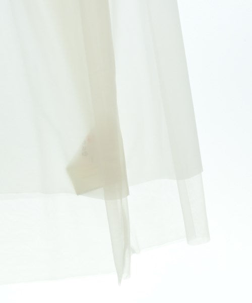COMME des GARCONS COMME des GARCONS T恤/上衣