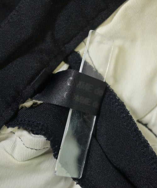 COMME des GARCONS COMME des GARCONS 剪裁