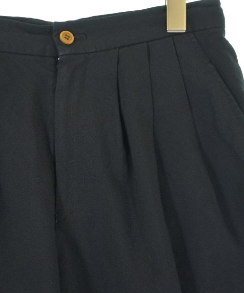 COMME des GARCONS COMME des GARCONS 剪裁