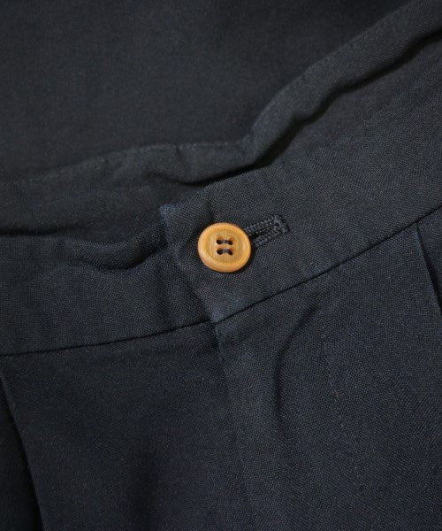 COMME des GARCONS COMME des GARCONS 剪裁