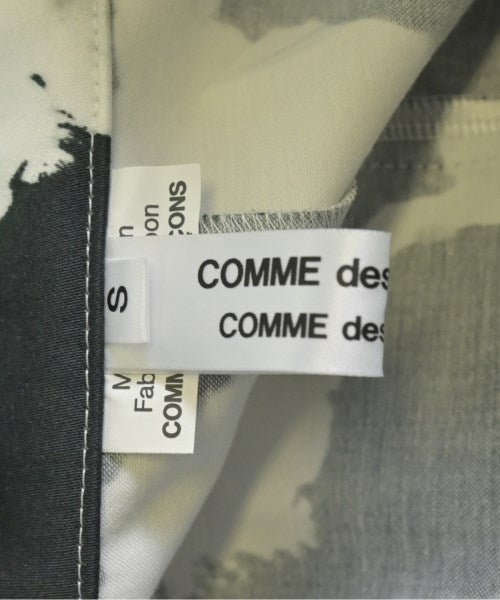 COMME des GARCONS COMME des GARCONS 洋裝