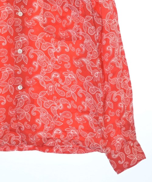 COMME des GARCONS COMME des GARCONS 女襯衫