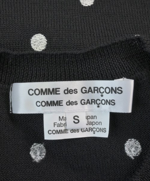 COMME des GARCONS COMME des GARCONS 開襟衫