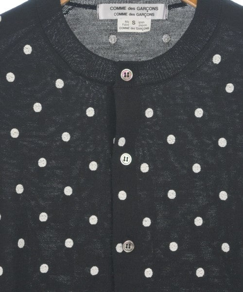 COMME des GARCONS COMME des GARCONS 開襟衫