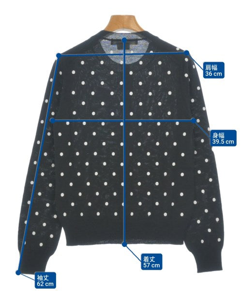 COMME des GARCONS COMME des GARCONS 開襟衫