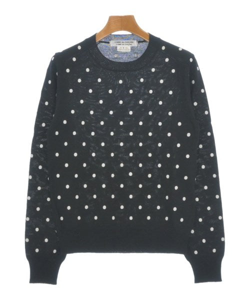 COMME des GARCONS COMME des GARCONS 毛衣