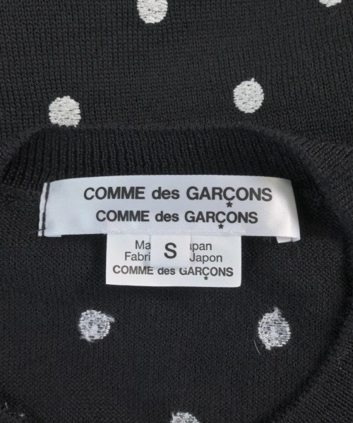 COMME des GARCONS COMME des GARCONS 毛衣