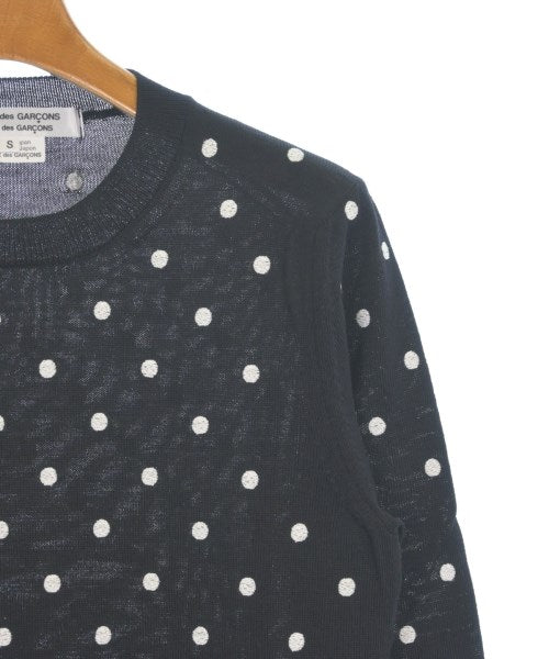 COMME des GARCONS COMME des GARCONS 毛衣