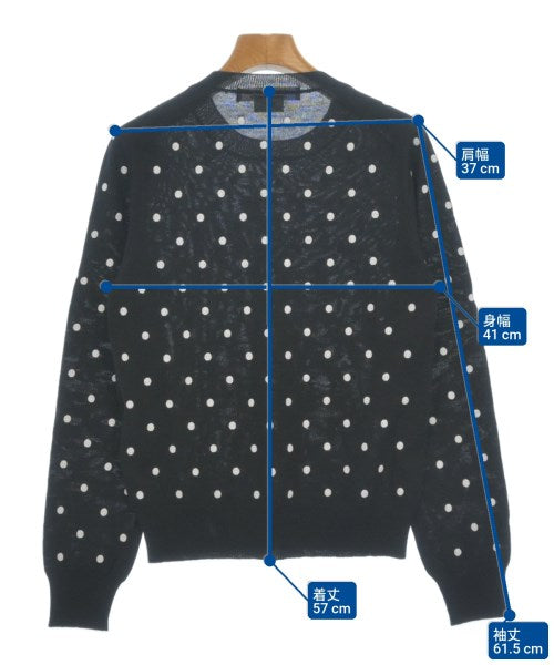 COMME des GARCONS COMME des GARCONS 毛衣