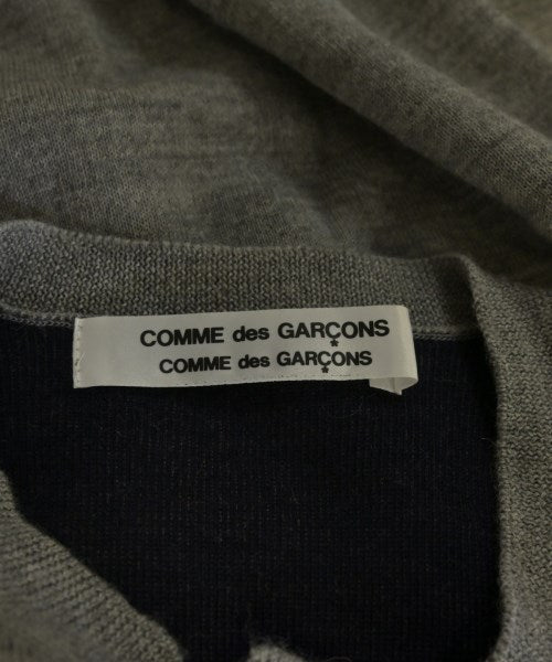 COMME des GARCONS COMME des GARCONS 開襟衫