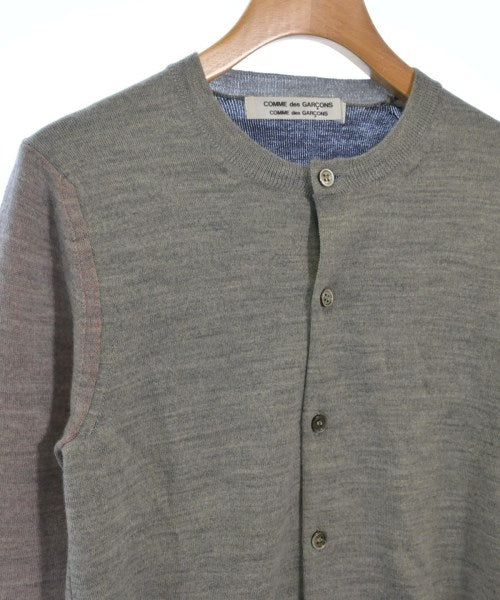 COMME des GARCONS COMME des GARCONS 開襟衫