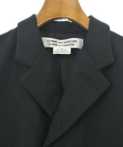 COMME des GARCONS COMME des GARCONS 休夾克