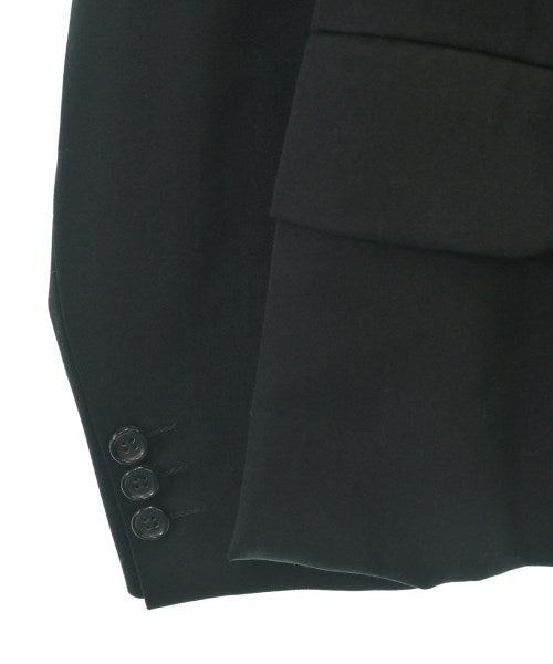 COMME des GARCONS COMME des GARCONS 休夾克