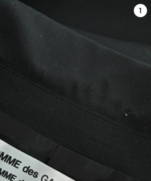 COMME des GARCONS COMME des GARCONS 休夾克