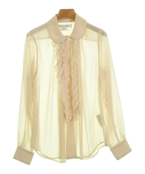 COMME des GARCONS COMME des GARCONS 休襯衫