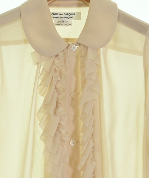 COMME des GARCONS COMME des GARCONS 休襯衫