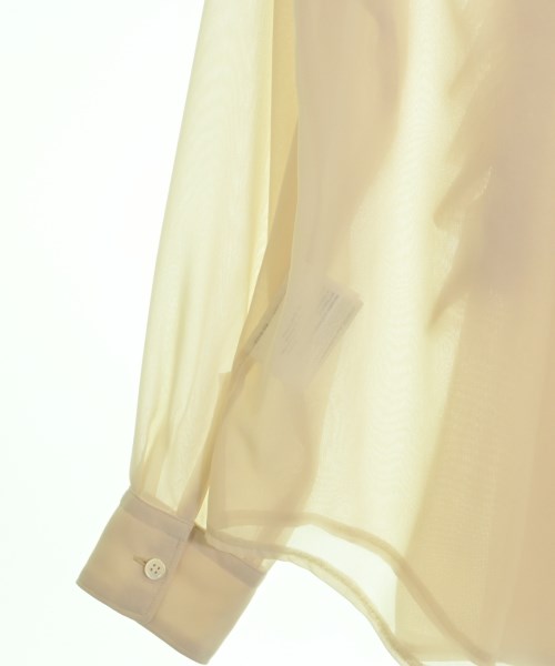 COMME des GARCONS COMME des GARCONS 休襯衫